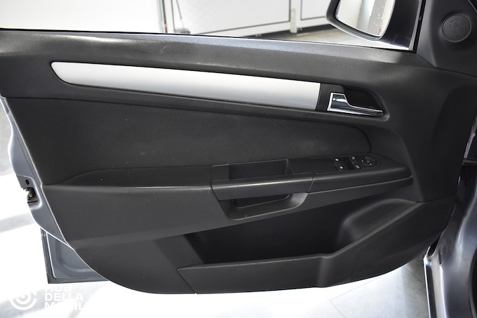 OPEL Astra 1.7 CDTI 110CV ecoFLEX Station Wagon Enjoy